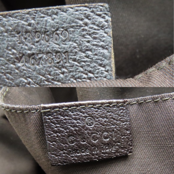 💎Authentic 💎 Gucci tote - Picture 10 of 12